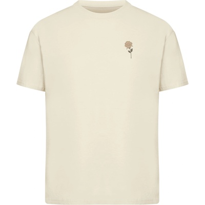 Mister Tee Тениска Trust The Process Tee sand XXLUB-MST380-00208 - Камуфлаж, размер XL