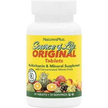 Source of Life Tabs - 30 таблетки