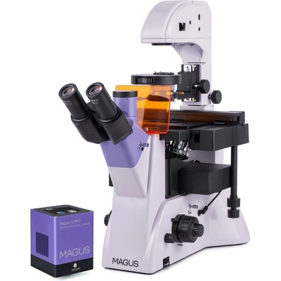 Magus Lum VD500L
