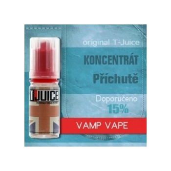 T-JUICE Vamp Vape 30ml