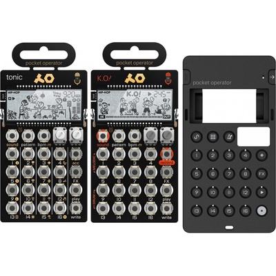 Teenage Engineering PO-30 Duo