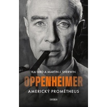 Oppenheimer – Americký Prométheus Euromedia Group, a.s.