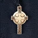 Amulet Symbols Symbol 42 Keltský kříž