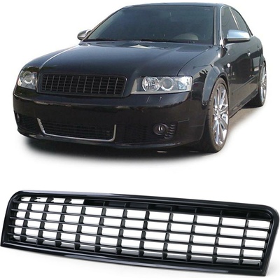Angeleyes Audi A4 B6 00-04 predná maska