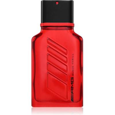Mercedes-Benz AMG Black EDP мъжки 60ml