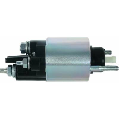 Elektromagnetický spínač, startér AS-PL SS6139S