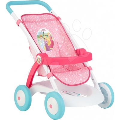 Smoby SM254002 Princezné Disney Pastel