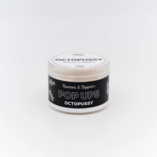 Robroj Ronnies Toppers Pop up Octopussy 50 g 15 mm