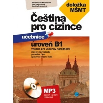 Čeština pro cizince