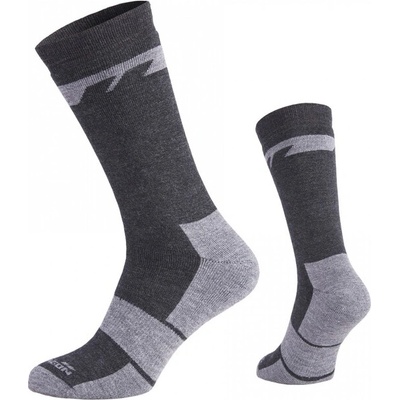 Pentagon Alpine Merino Heavy Чорапи, пепелно сиво (EL14017-17)