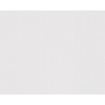 A. S. Création Винилов тапет за стена simply white 5042-27