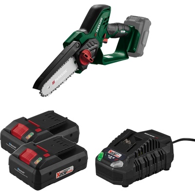 Parkside Paghs 20-Li C4 800013359