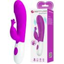 Pretty love rasmussen 30 function rabbit