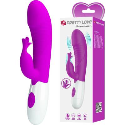 Pretty love rasmussen 30 function rabbit