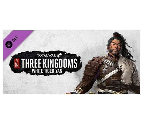 Total War: Three Kingdoms - Fates Divided
