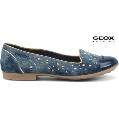 Geox J Plie' B denim jeans
