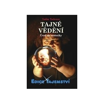 Tajné vědění