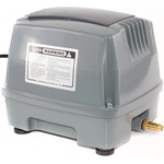 HAILEA HAP-80 air pump / compressor - помпа за въздух