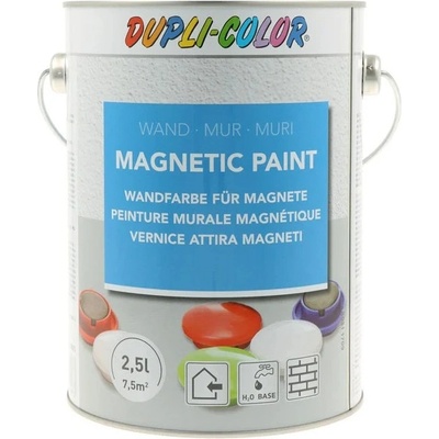 Dupli Color magnetická barva, 2,5 l