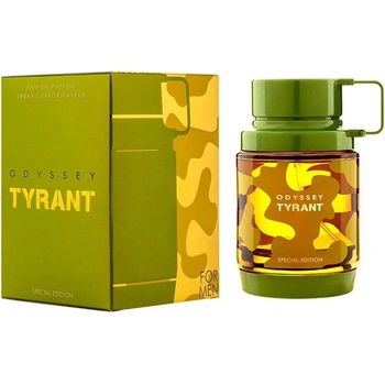 Armaf Odyssey Tyrant (Special Edition) EDP 60 ml