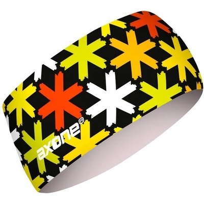 Axone Flake žlutá