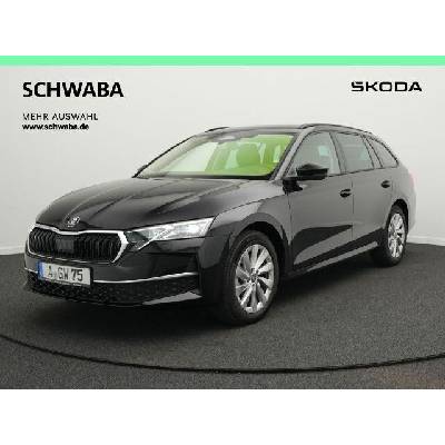 Skoda Octavia Combi 2.0 TDI Selection 110 kW