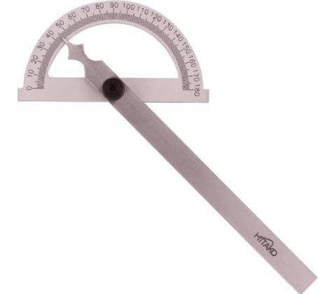 MITAKO Protractor 106298
