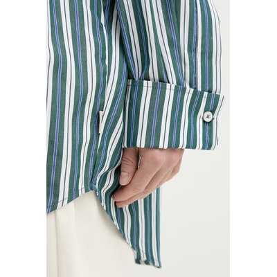 Remain Памучна риза Remain (5029383061)