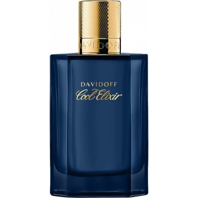 Davidoff Cool Elixir parfémovaná voda pánská 100 ml