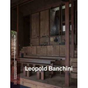 2G. #85 Leopold Banchini | Moisés Puente (ISBN: 9783753300023)