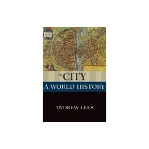 City | Andrew Lees (ISBN: 9780199859542)