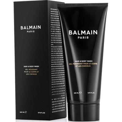 Balmain Homme Hair and Body Wash Шампоан за коса и тяло мъжки 200ml