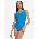 JOSS Цял бански Womens Essentials Textured Swimsuit