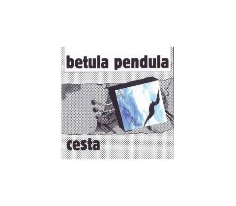 Betula Pendula - Cesta CD