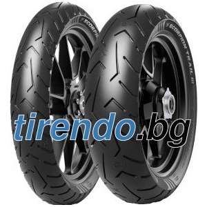 Pirelli Scorpion Trail III ( 150/70 R17 TL 69V Задно колело, M/C ) - tirendo Мотоциклетни гуми