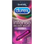 Durex Вибратор Durex Delight Bullet (5997321771618)