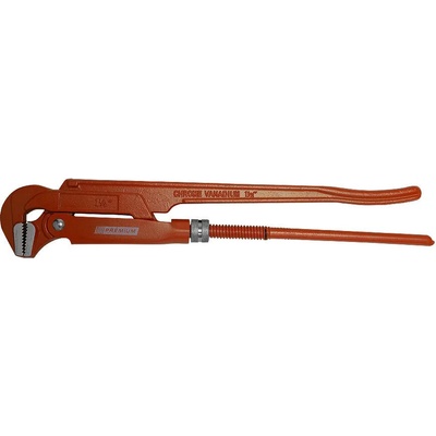 PREMIUM Ключ гарга 1.5" 90° premium 42615