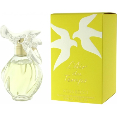 Nina Ricci L'Air du Temps toaletní voda dámská 50 ml