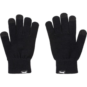 Slazenger Ръкавици Slazenger Knit Glove - Black