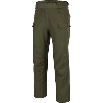 Helikon-Tex UTP Тактически панталони Flex - Olive Green (SP-UTF-NR-02)