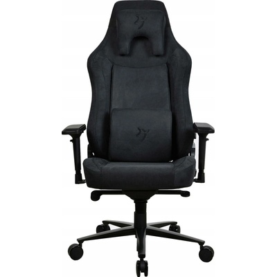 Arozzi Vernazza XL Super Soft černé