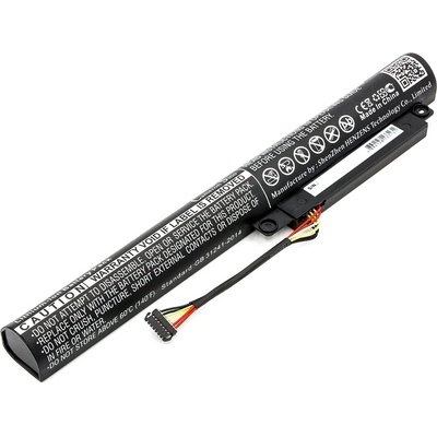Cameron Sino CS-LVF159NB 2200 mAh baterie - neoriginální