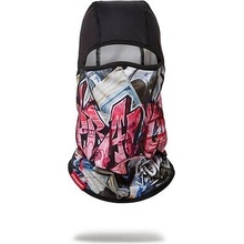 Sprayground Stashed Tagged Ski Mask