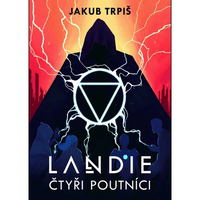 Landie - Čtyři poutníci - Trpiš Jakub