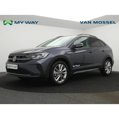 Volkswagen Taigo 1.0 TSI Life 85 kW
