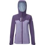 Millet Дамско водоустойчиво яке Millet Women's Ubic GTX 3L Jacket Waterproof jacket - Starlink / Purple Velvet (102-5481-0213)
