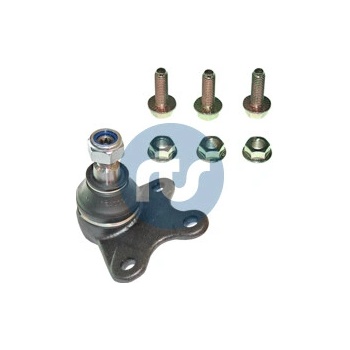 Zvislý/nosný čap RTS 93-05340-256