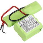 Cameron Sino Батерия за AEG, Electrolux (екв. 4055132304), 1300mAh (CS-ELB290VX)
