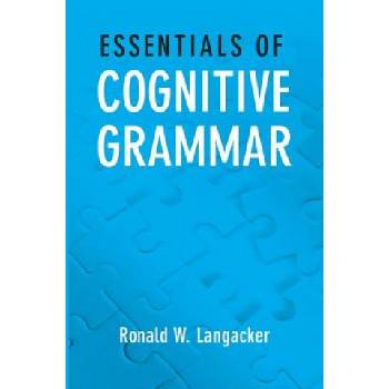 Essentials of Cognitive Grammar | Ronald W Langacker