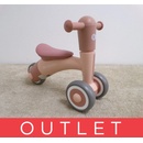 Kinderkraft MINIBI růžové